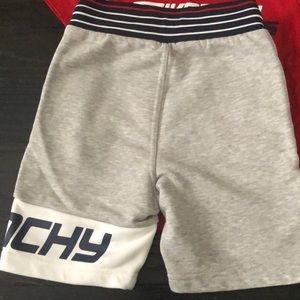 Givenchy Matching Sets - Givenchy kids set Givenchy Matching Sets - Givenchy kids set